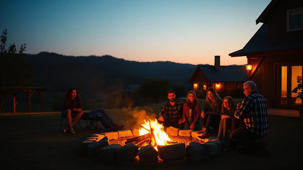 Bonfire Night